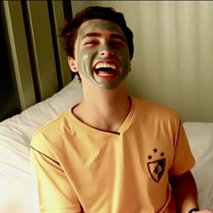 Meet your Posher, Strongpower